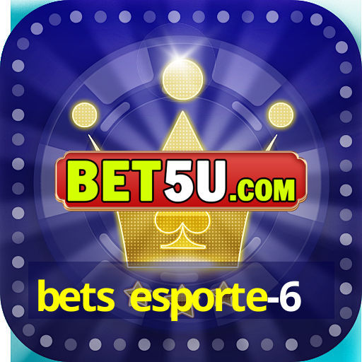 bets esporte